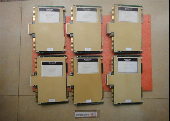 Honeywell 621-1250RC 240Vac Input Module 16 Point Digital I O Module