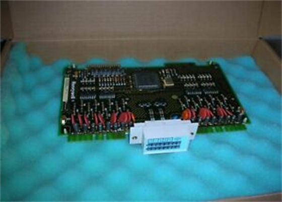 Honeywell 621-3560RC 24Vac Input Module 16 Point Digital I O Module