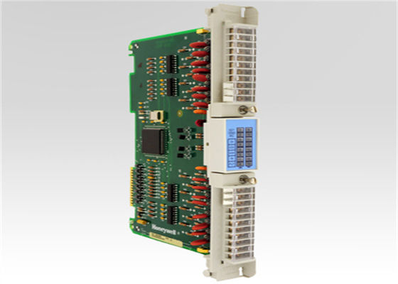 Honeywell 621-3560RC 24Vac Input Module 16 Point Digital I O Module