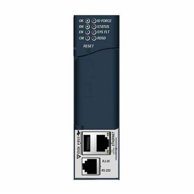 GE IC693APU305  PLCs made 12 points of positive logic inputs delivering 5 VDC or 10 to 30 VDC