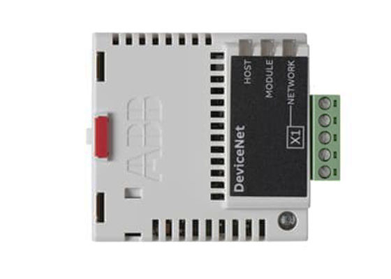 FDNA-01 DeviceNet Adapter 68469341 ABB Drive Fieldbus Options