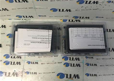 GE  IC693CMM301  0-32 devices can be linked on a Genius Bus Series 90-70