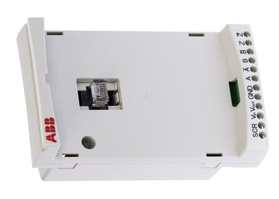 MTAC-01 Encoder Feedback Module 68566355 Drive I/O Options for ACS355