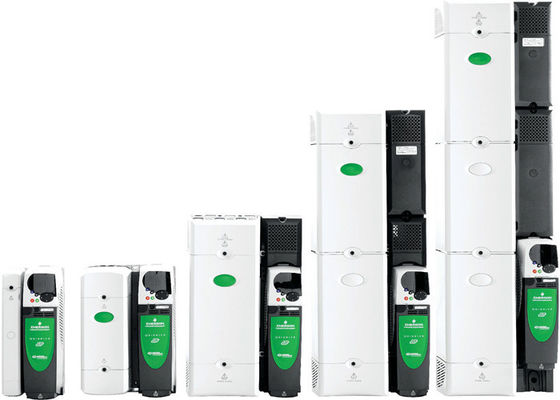 Nidec Control Techniques Unidrive SP6402 110/132kW Inverter 210A Industrial Servo Drive