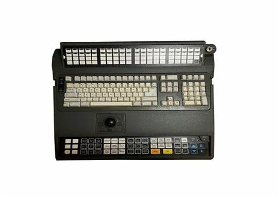 Honeywell TP-DIKBTA-100 IKB Keyboard W/Trackball Desktop Operator Keyboard