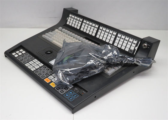 Honeywell TP-DIKBTA-100 IKB Keyboard W/Trackball Desktop Operator Keyboard