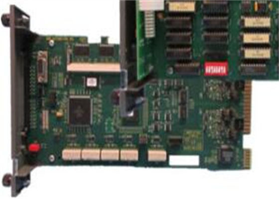 Honeywell TP-DOKBNA-100 OEP Keyboard Deskside Gus​ Operator Keyboard