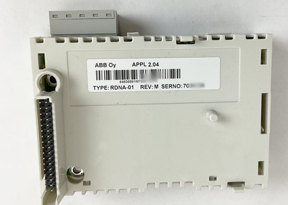 RDNA-01 DeviceNet Adapter 64606891 Drive Fieldbus Options New