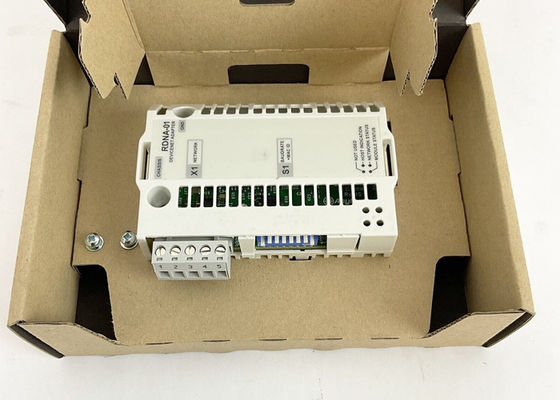RDNA-01 DeviceNet Adapter 64606891 Drive Fieldbus Options New