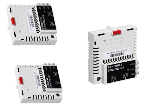 FEPL-02 Ethernet Powerlink Adapter 3AUA0000072120 Fieldbus Options