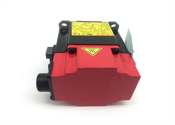 Fanuc ALPHA AC Servo Drive A06B-0115-B075#0008 Power Supply Module