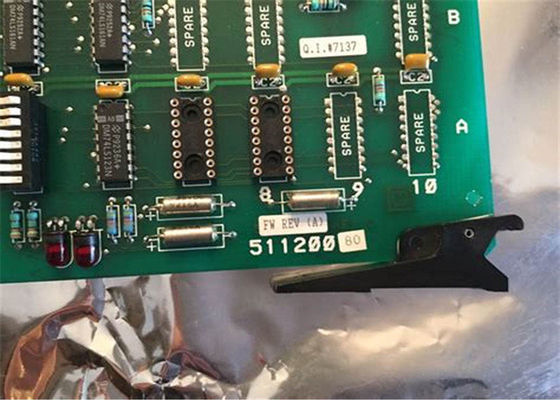 Honeywell 4DP7APXDH233 TDC 2000 Data Hiway DMA 100% New Original