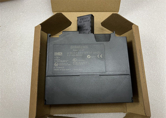 6ES7331-7PF01-0AB0 Siemens Simulation Module Sm 331 Series Simatic 8 Analog Input