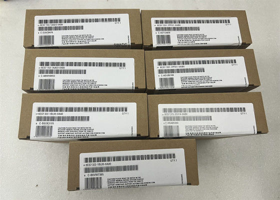 6ES7331-7PF01-0AB0 Siemens Simulation Module Sm 331 Series Simatic 8 Analog Input
