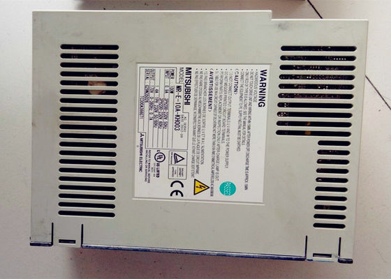 Mitsubishi Industrial Servo Driver MR-E-10A-KH003 100W 0.9A 3PH 200-230V Amplifier NEW