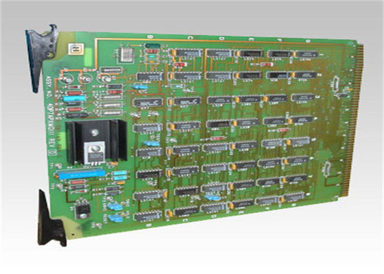 Honeywell 4DP7APXMD111 TDC 2000 MUX Driver 100% New Original In Stock