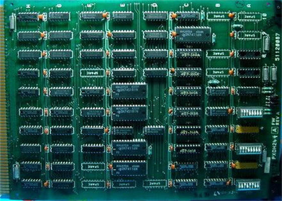 Honeywell 4DP7APXDH244 TDC 2000 Data Hiway DMA 100% New Original In Stock