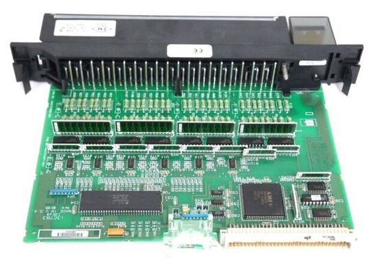 GE   IC697MDL653 32 points 24 VDC module 90-70 Series 0 to 2 milliamps 8 inputs each