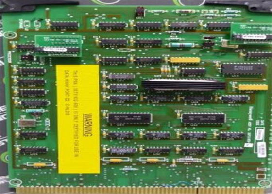 Honeywell 30731832-006 TDC 2000 Processor Board Control Circuit Board