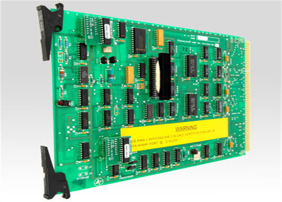Honeywell 30731832-006 TDC 2000 Processor Board Control Circuit Board