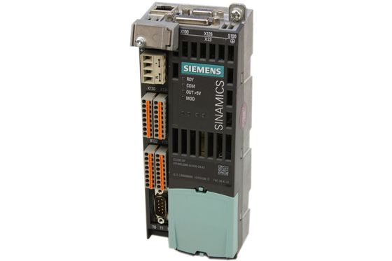 6SL3353-6TH41-8BA3 Siemens SINAMICS spare part Control interface Module (CIM) for air-cooled devices