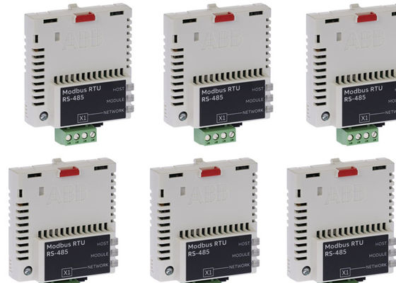 FSCA-01 Modbus Adapter 3AUA0000031336 Fieldbus Options For Drives