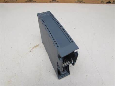 6ES7526-2BF00-0AB0 Siemens SIMATIC S7-1500, F digital output module, F-DQ 8x 24 V DC 2A PPM