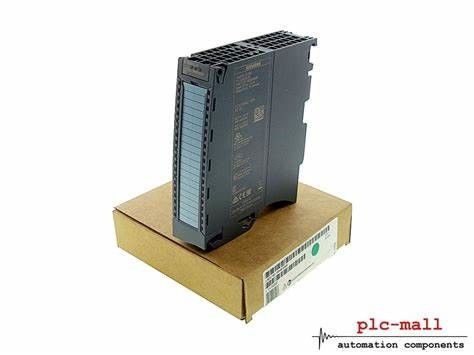 6ES7526-1BH00-0AB0 SIMATIC S7-1500, F digital input module, F-DI 16x 24 V DC PROFIsafe