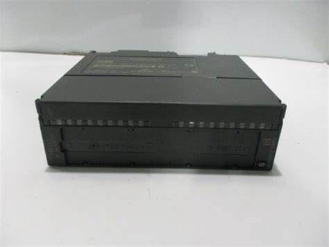 6ES7526-1BH00-0AB0 SIMATIC S7-1500, F digital input module, F-DI 16x 24 V DC PROFIsafe