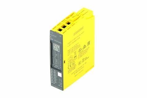 6ES7136-6BA01-0CA0 Siemens SIMATIC DP, electronic module for ET 200SP, F-DI 8x 24 V DC