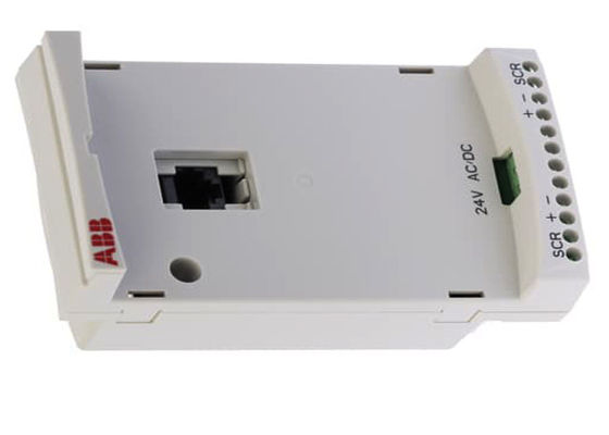 MPOW-01 External Power Adapter Module 3AUA0000059808 For ACS355