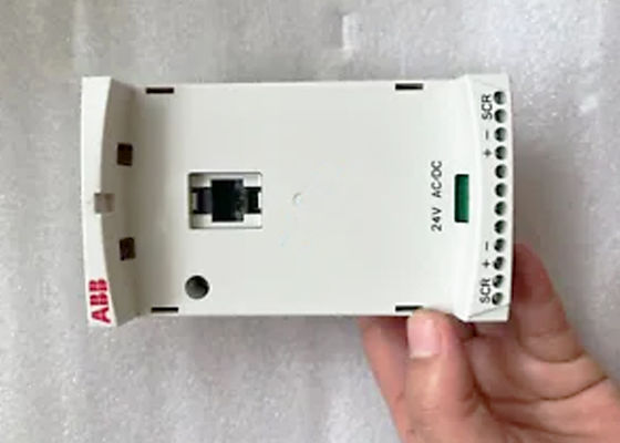MPOW-01 External Power Adapter Module 3AUA0000059808 For ACS355
