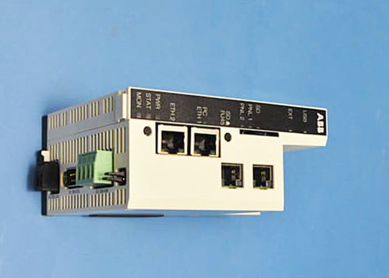 NETA-21 Remote Monitoring Tool 3AUA0000094517 Drive Options NETA21