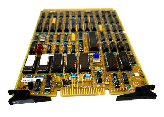 Honeywell 30752787-002 TDC 2000 Communication Logic Board​ Control Circuit Board