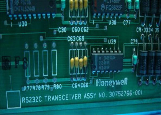 Honeywell 30752766-001 TDC 2000 RS232C Transceiver  100% New Original In Stock