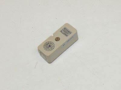 6ES5498-1AA11 SIEMENS SIMATIC S5, Measuring range module for analog inputs