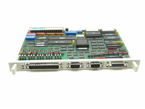 6ES5242-1AA32 SIEMENS SIMATIC S5, IP 242A Counter module for detection and Pre-processing