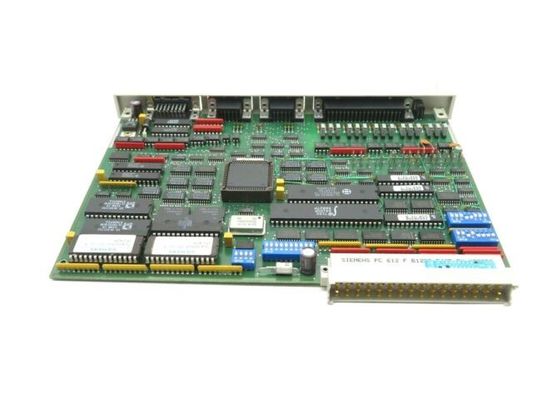 6ES5242-1AA32 SIEMENS SIMATIC S5, IP 242A Counter module for detection and Pre-processing