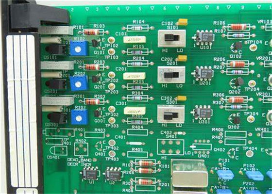 Honeywell 30734772-001 C-AA101 TDC 2000 Auxiliary Alarm Card  100% New Original In Stock