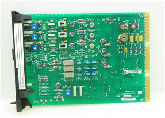 Honeywell 30734772-001 C-AA101 TDC 2000 Auxiliary Alarm Card  100% New Original In Stock