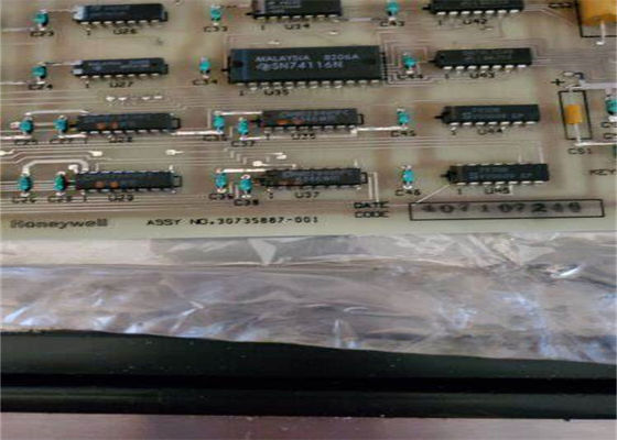 Honeywell 30735887-001 TDC 2000 Printer Interface100% New Original In Stock