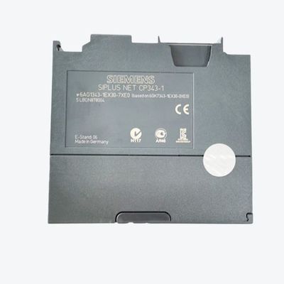 GE  IC200MDL940 24 V DC/ 120-240 Volts AC 10 milliamperes 20 cycles per minute