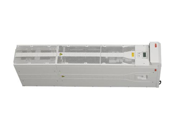 ACH550-02-368A-4 Low Voltage AC Drives 68263077 R8 200kW For HVAC