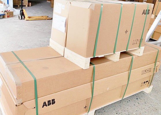 ACH550-02-368A-4 Low Voltage AC Drives 68263077 R8 200kW For HVAC