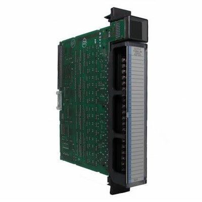 GE  IC697MDL753 is a 5/48 Volt DC, 0.5 Amp Negative Logic 32-Point Output module