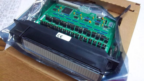 GE  IC697MDL753 is a 5/48 Volt DC, 0.5 Amp Negative Logic 32-Point Output module