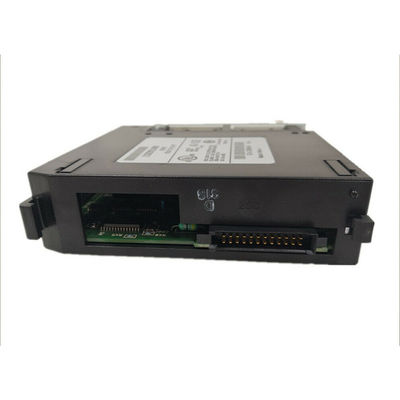 GE IC660EBD101  93 to 132 Volts AC 5 to 95 percent -40 to 100 degrees Celsius 500 Volts of block to block isolation