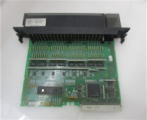 GE IC693MDL653 Series 90-30 power supply inputs  32-point input 24-volt DC Positive/Negative