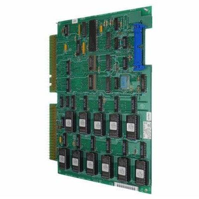 GE IC660EBR100 87 milliamps at a voltage of 115 Volts AC 16-circuit relay output 4 relay outputs