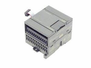 6ES7223-1PH22-0XA0  SIEMENS  SIMATIC S7-200 Digital I/O EM 223 only for S7-22X CPU